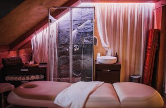 Hotele 4**** - Hotel Żubrówka Białowieża - service - zdjęcie 7 