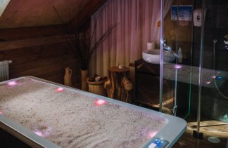 Hotele 4**** - Hotel Żubrówka Białowieża - service - zdjęcie 5 