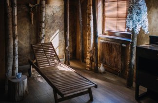 Hotele 4**** - Hotel Żubrówka Białowieża - service - zdjęcie 1 