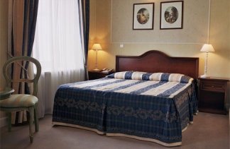 Hotele 3*** - Best Western Hotel Cristal - obiekt - zdjęcie 3 