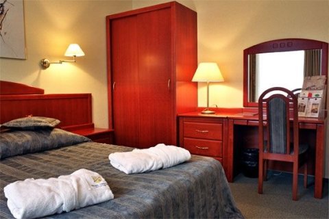 Hotele 3*** - Best Western Hotel Cristal - zdjęcie 2