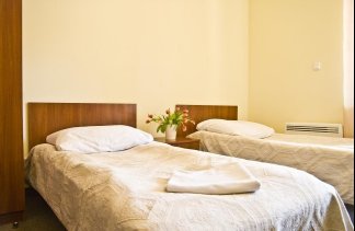 Obiekty konferencyjne - Pałacyk Łąkomin - obiekt - zdjęcie 2 