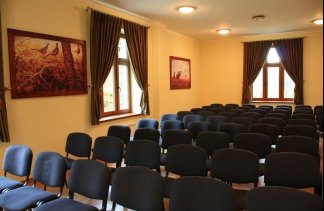 Obiekty konferencyjne - Pałacyk Łąkomin - obiekt - zdjęcie 3 