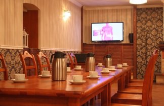 Obiekty konferencyjne - Pałacyk Łąkomin - obiekt - zdjęcie 5 