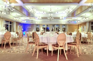 Hotele 3*** - Lipowy Most Golf Park Sp z o.o. - obiekt - zdjęcie 8 