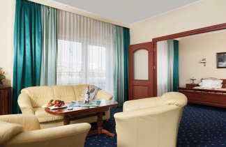 Hotele konferencyjne - Hotel Gołębiewski - obiekt - zdjęcie 5 