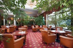 Hotele konferencyjne - Hotel Gołębiewski - zdjęcie 4