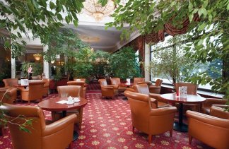 Hotele konferencyjne - Hotel Gołębiewski - obiekt - zdjęcie 4 