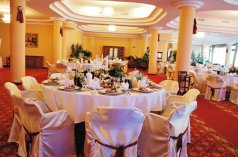 Hotele konferencyjne - Hotel Gołębiewski - zdjęcie 3