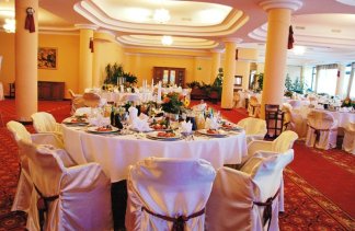 Hotele konferencyjne - Hotel Gołębiewski - obiekt - zdjęcie 3 