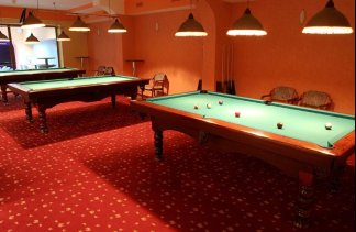 Hotele konferencyjne - Hotel Gołębiewski - obiekt - zdjęcie 6 