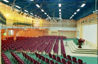 Hotele konferencyjne - Hotel Gołębiewski - obiekt - zdjęcie 2 