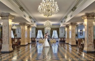 Hotele 3*** - Dwór Czarneckiego - obiekt - zdjęcie 4 