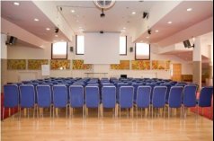 Hotele 3*** - Amber Bay & Aquapark Augustów - zdjęcie 3