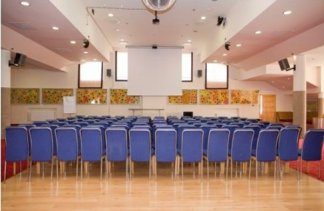 Hotele 3*** - Amber Bay & Aquapark Augustów - obiekt - zdjęcie 3 