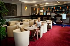 Hotele 3*** - Amber Bay & Aquapark Augustów - zdjęcie 4