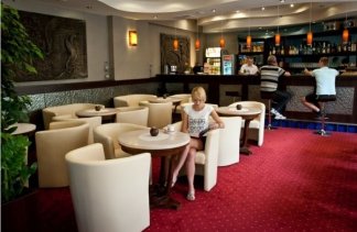 Hotele 3*** - Amber Bay & Aquapark Augustów - obiekt - zdjęcie 4 