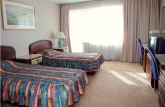 Hotele 3*** - Amber Bay & Aquapark Augustów - obiekt - zdjęcie 5 