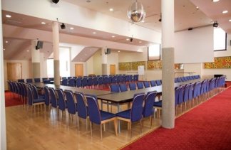 Hotele 3*** - Amber Bay & Aquapark Augustów - obiekt - zdjęcie 2 