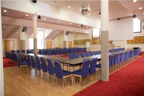 Hotele 3*** - Amber Bay & Aquapark Augustów - zdjęcie 2