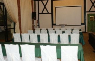 Ośrodki konferencyjne - Pięć Dębów - obiekt - zdjęcie 5 