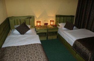 Ośrodki konferencyjne - Pięć Dębów - obiekt - zdjęcie 3 