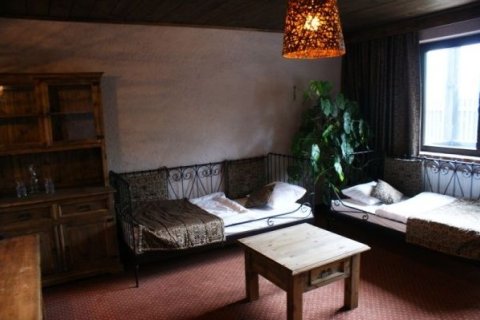 Ośrodki konferencyjne - Pięć Dębów - zdjęcie 2