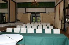 Ośrodki konferencyjne - Pięć Dębów - zdjęcie 4