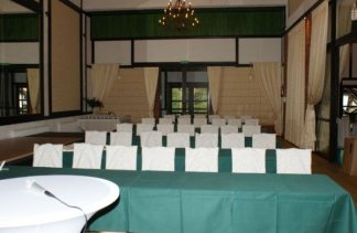 Ośrodki konferencyjne - Pięć Dębów - obiekt - zdjęcie 4 