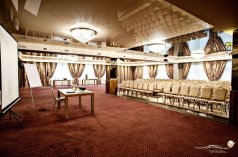 Hotele 3*** - Hotel Laguna Conference & SPA Augustów - zdjęcie 3