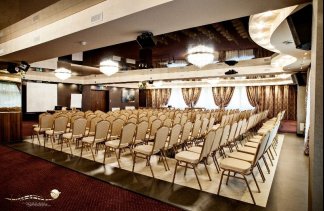 Hotele 3*** - Hotel Laguna Conference & SPA Augustów - obiekt - zdjęcie 2 