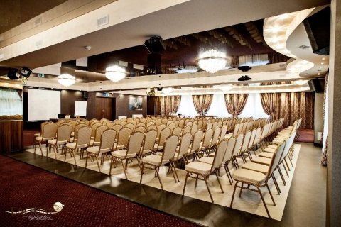 Hotele 3*** - Hotel Laguna Conference & SPA Augustów - zdjęcie 2