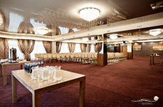 Hotele 3*** - Hotel Laguna Conference & SPA Augustów - zdjęcie 4