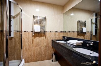 Hotele 3*** - Hotel Laguna Conference & SPA Augustów - obiekt - zdjęcie 7 