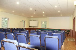 Hotele 3*** - Hotel Laguna Conference & SPA Augustów - obiekt - zdjęcie 5 