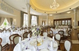 Hotele 4**** - Rezydencja Luxury Hotel - obiekt - zdjęcie 4 