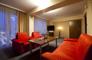 Hotele 3*** - Hotel Tychy Prime - obiekt - zdjęcie 6 