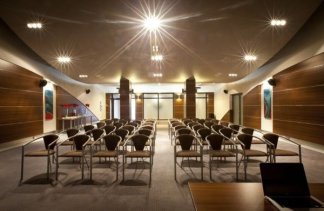 Hotele 3*** - Hotel Tychy Prime - obiekt - zdjęcie 3 