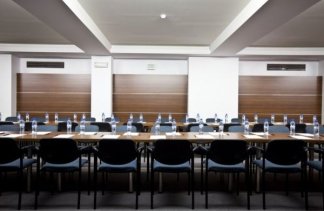 Hotele 3*** - Hotel Tychy Prime - obiekt - zdjęcie 2 