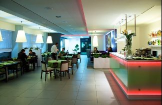 Centra konferencyjne - Ambasador - obiekt - zdjęcie 3 