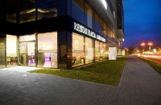 Centra konferencyjne - Ambasador - obiekt - zdjęcie 1 