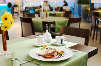 Centra konferencyjne - Ambasador - obiekt - zdjęcie 5 