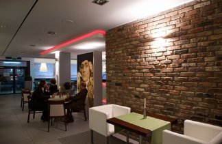 Centra konferencyjne - Ambasador - obiekt - zdjęcie 2 