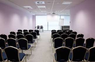 Centra konferencyjne - Ambasador - obiekt - zdjęcie 7 
