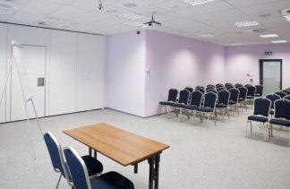 Centra konferencyjne - Ambasador - obiekt - zdjęcie 8 