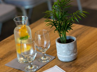 Alpin - Hotel z klasą - sale konferencyjne Szczyrk