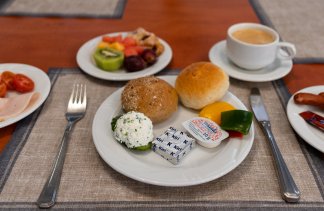 Hotele konferencyjne - Alpin - Hotel z klasą - obiekt - zdjęcie 17 