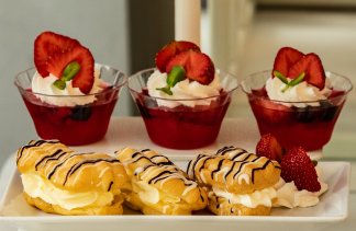 Hotele konferencyjne - Alpin - Hotel z klasą - obiekt - zdjęcie 16 