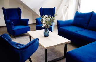 Hotele konferencyjne - Alpin - Hotel z klasą - obiekt - zdjęcie 5 