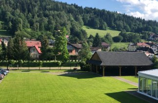 Hotele konferencyjne - Alpin - Hotel z klasą - obiekt - zdjęcie 15 